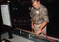 compressing air heats it