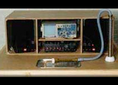 emg muscle probe