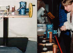 heat pump