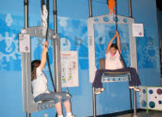 lift yourself