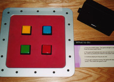 memory game