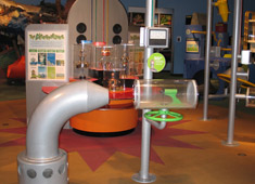 wind generator